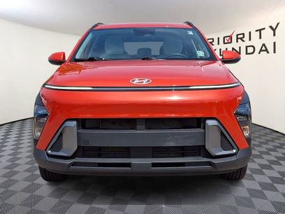 Used 2024 Hyundai Kona SEL