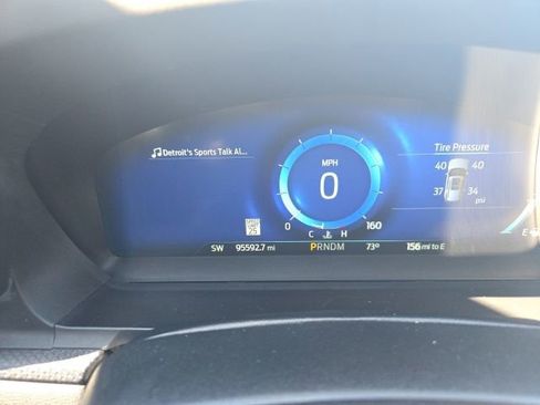 Used 2020 Ford Explorer ST w/ ST Street Pack AWD/4WD image 36