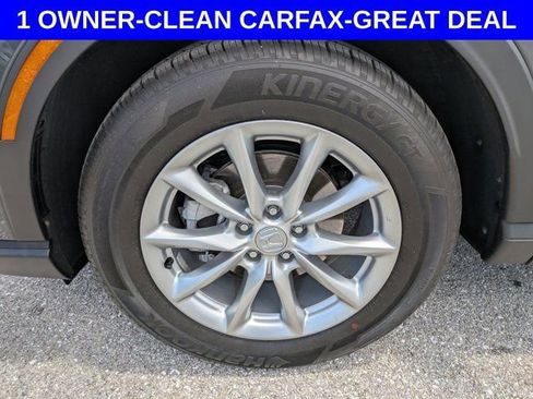Certified 2026 Honda CR-V EX image 11