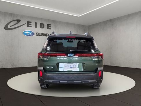 New 2026 Subaru Outback Limited XT w/ Premium/Limited Package image 6