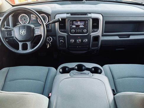 Used 2014 RAM 1500 Express image 18