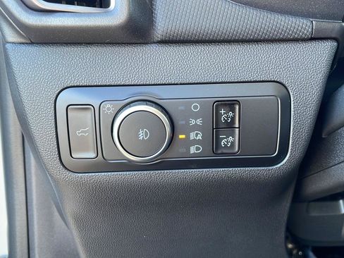Used 2025 Ford Bronco Sport Outer Banks w/ Outer Banks Tech Package+ AWD/4WD image 13