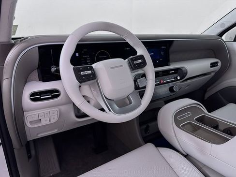 New 2026 Hyundai Palisade SEL FWD image 13
