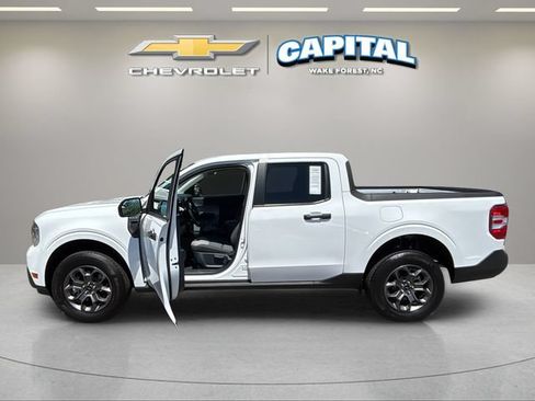 Used 2024 Ford Maverick XLT FWD image 9