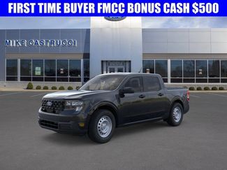 New 2026 Ford Maverick XL w/ Equipment Group 101A video 1