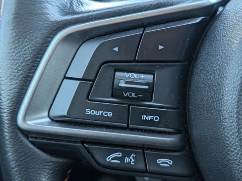 Used 2021 Subaru Crosstrek 2.5i Limited w/ Moonroof Package 2 image 24