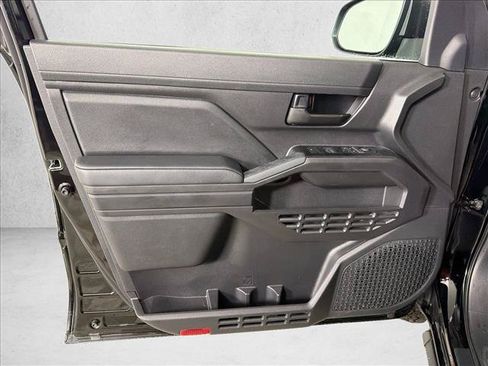 Used 2026 Toyota Tacoma SR RWD image 10