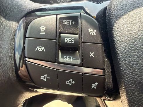 Used 2021 Ford Escape Titanium AWD/4WD image 44