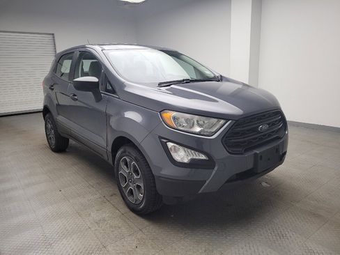 Used 2019 Ford EcoSport S image 13