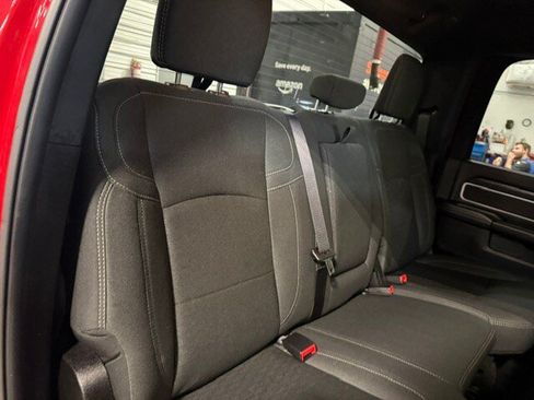 Used 2026 RAM 2500 Big Horn AWD/4WD image 17