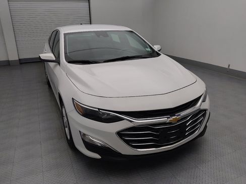 Used 2023 Chevrolet Malibu LS w/ Driver Confidence Package FWD image 14