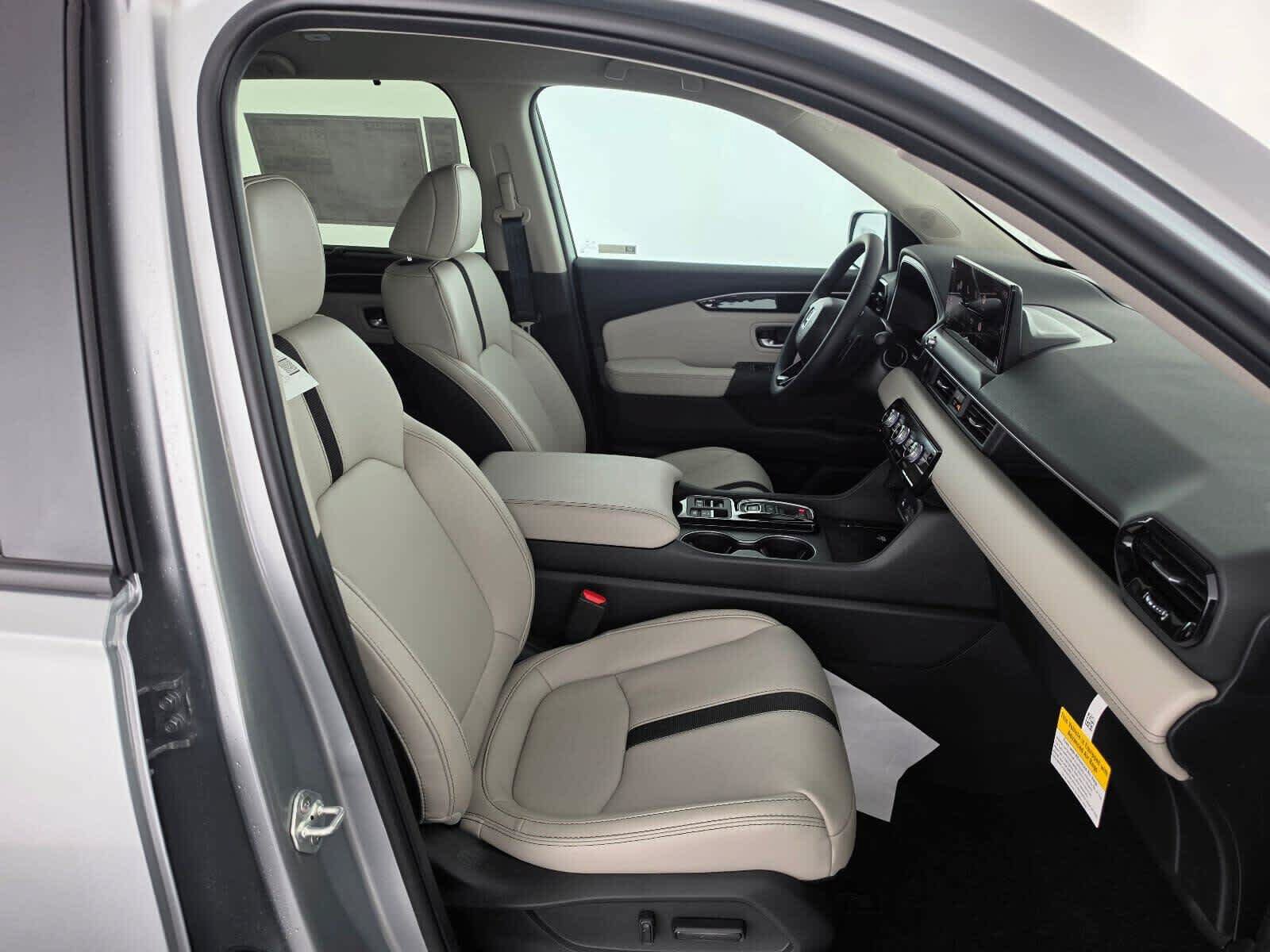 New 2026 Honda Pilot EX-L image 10