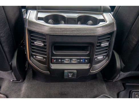 Used 2021 RAM 1500 Limited image 19