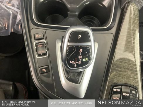 Used 2015 BMW 435i Convertible RWD image 33