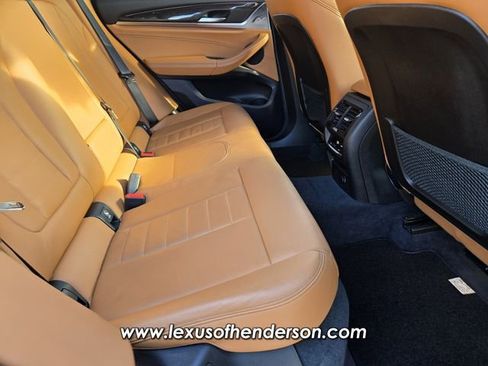 Used 2018 BMW X3 xDrive30i w/ Premium Package image 16