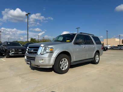 Used 2010 Ford Expedition XLT