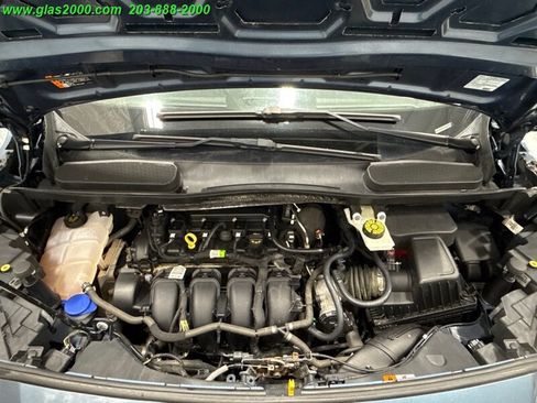 Used 2021 Ford Transit Connect XL image 12