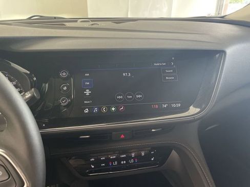 Certified 2023 Buick Envision Essence w/ Sport Touring Package image 27