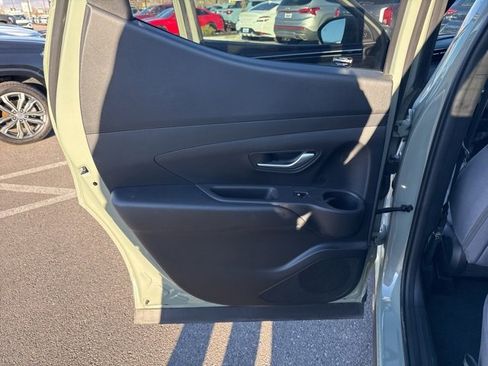 Used 2024 Hyundai Santa Cruz SEL image 12