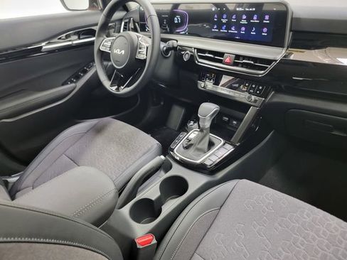 New 2026 Kia Seltos S image 34