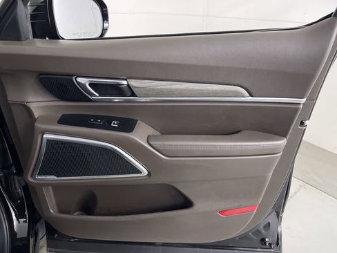 Used 2022 Kia Telluride SX w/ Nightfall Edition Package image 26