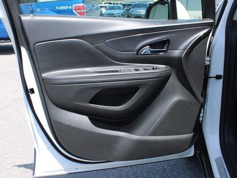 Used 2019 Buick Encore Sport Touring w/ Safety Package FWD image 10