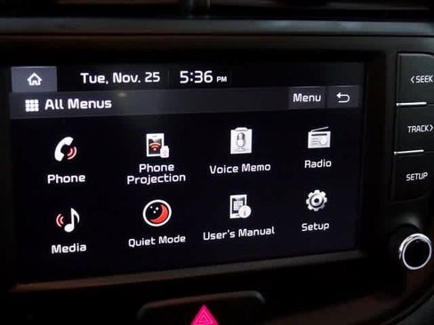 Used 2023 Kia Soul LX image 20