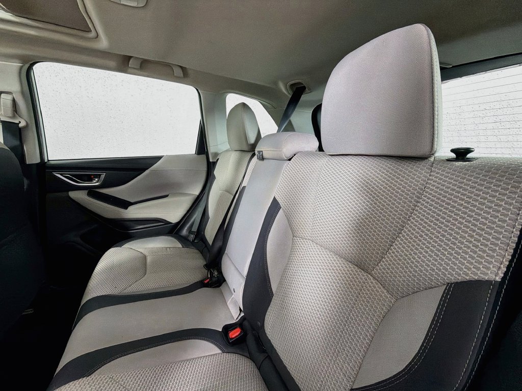 Used 2023 Subaru Forester Premium AWD/4WD image 25