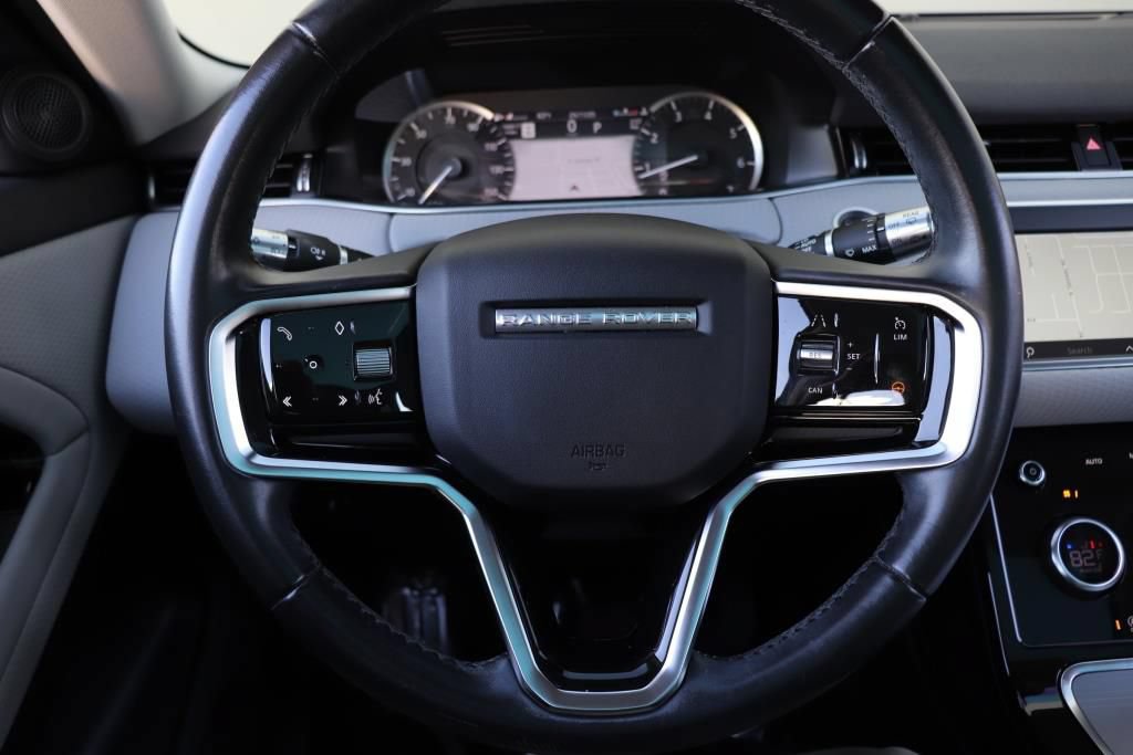 Used 2021 Land Rover Range Rover Evoque S AWD/4WD image 41