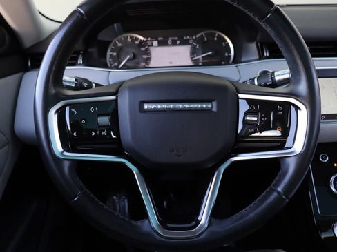 Used 2021 Land Rover Range Rover Evoque S image 41