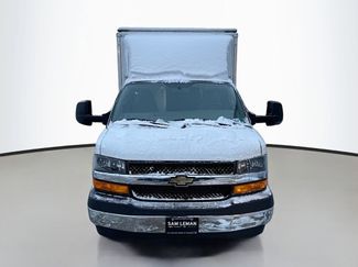 Used 2023 Chevrolet Express 3500 w/ Power Convenience Package video 2