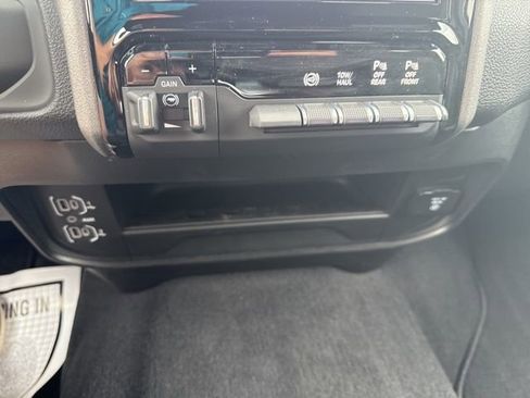 New 2026 RAM 3500 Tradesman AWD/4WD image 36