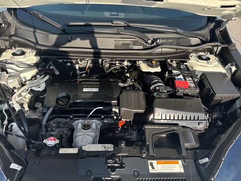 Used 2017 Honda CR-V LX image 22