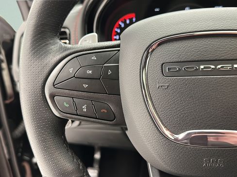 Used 2026 Dodge Durango GT AWD/4WD image 20