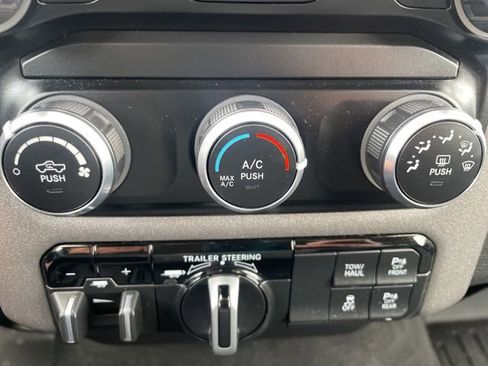 Used 2021 RAM 1500 Tradesman w/ Trailer Tow Group image 27