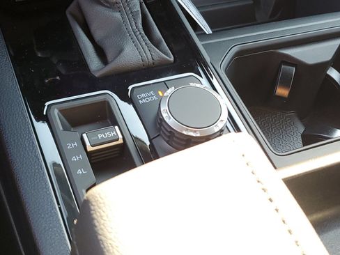 New 2026 Toyota Tundra SR5 AWD/4WD image 30