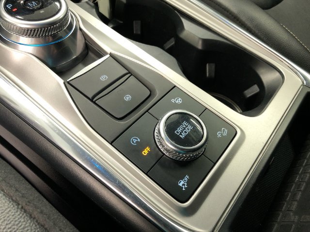 Used 2020 Ford Explorer ST AWD/4WD image 27