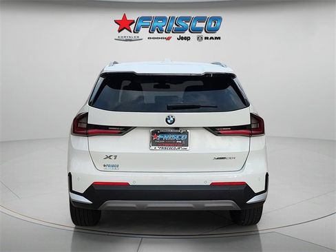 Used 2023 BMW X1 xDrive28i image 8