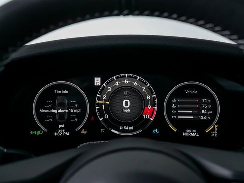 Certified 2026 Porsche 911 GT3 image 16