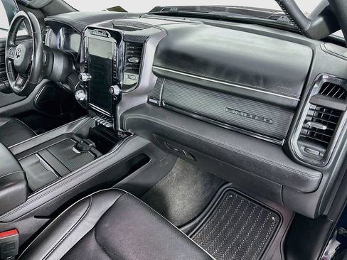 Used 2023 RAM 1500 Limited AWD/4WD image 31