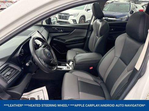 Used 2024 Subaru Ascent Onyx Edition image 8