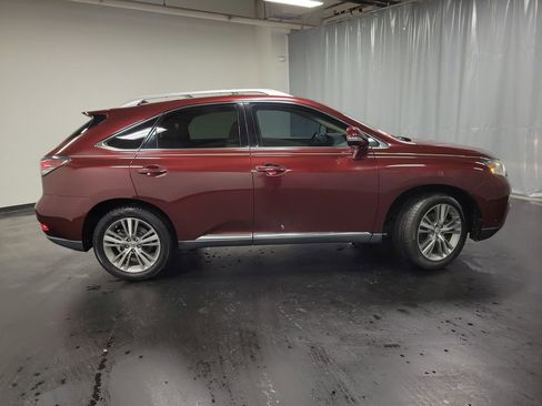 Used 2015 Lexus RX 350 FWD image 9