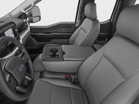 New 2026 Ford F350 XL w/ STX Appearance Package AWD/4WD image 6