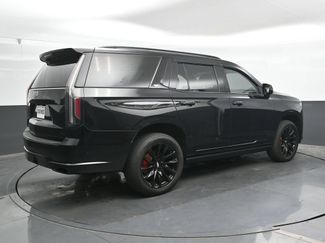 Used 2022 Cadillac Escalade Sport w/ Touring Package AWD/4WD video 2