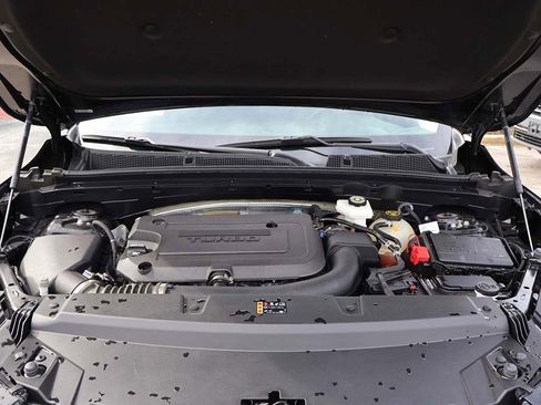 Used 2023 Buick Envision Essence w/ Sport Touring Package image 23