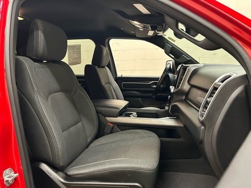 Used 2020 RAM 1500 Big Horn image 10