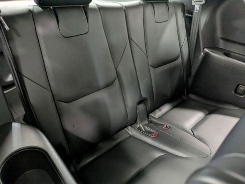 Used 2023 MAZDA CX-9 Touring Plus AWD/4WD image 27