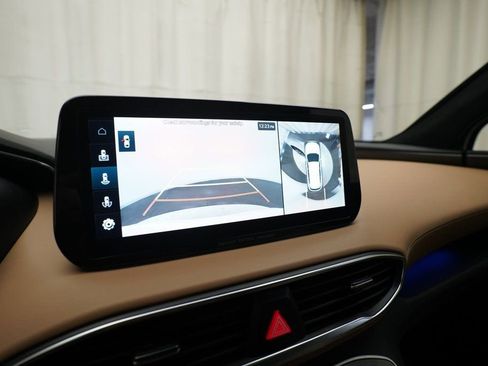 Used 2023 Hyundai Santa Fe Calligraphy image 20