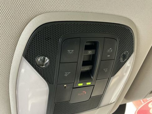 Used 2023 INFINITI QX60 Luxe w/ Cargo Package image 14