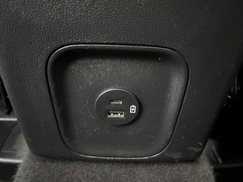 Used 2021 Ford Bronco Sport Big Bend w/ Big Bend Package AWD/4WD image 4